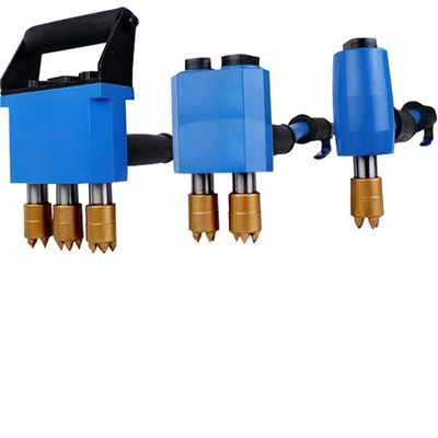 Veelzijdige en multifunctionele luchthamer voor verschillende toepassingen