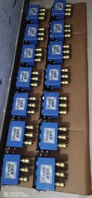 Bouwmaterialen winkels Pneumatische luchtsnelheidshamer met 38 mm puntdiameter en 1000BPM
