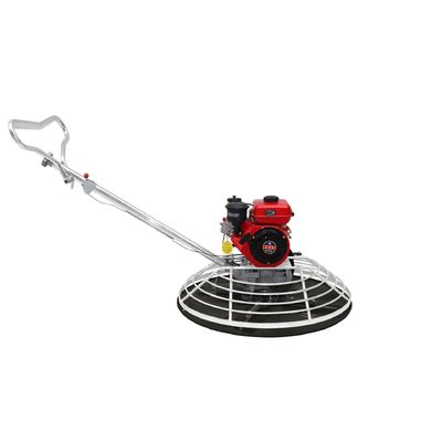 Super Promoties Rijd op Beton Power Trowel voor Beton en Asfalt wegen 4 Pcs Blades