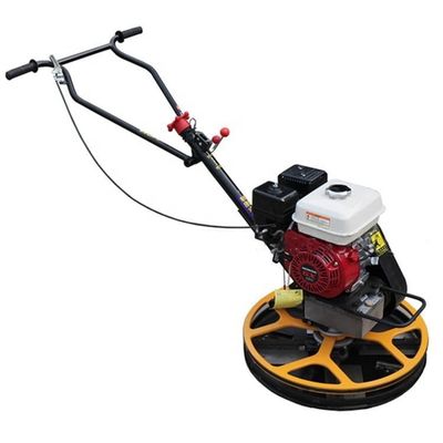 Op maat gemaakte roestvrijmachine met 2,0 mm bladdikte en 60-135 rpm snelheid