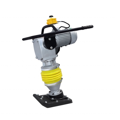 Blauw/geel/rood/op maat gemaakte trillende dempende rammer voor optimale compactheid