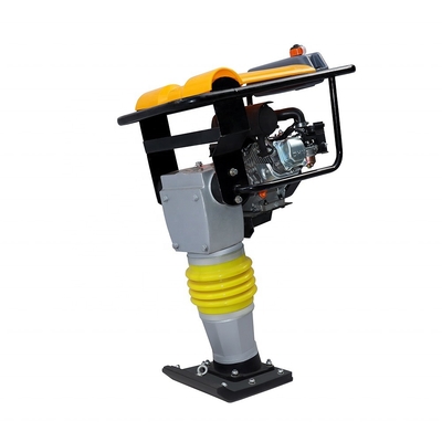 Innovatieve grondtamping Rammer 9-13 m/min Voorwaartse snelheid 220v/380v Spanningsvereisten