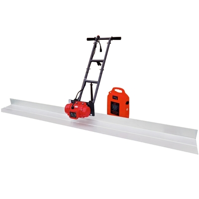 1.2kw motortrillingsregelaar voor wegbouwmachines Betontrillingsschroef