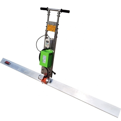 Vibratievermogen Beton schroefmachine met ShangChai-motor