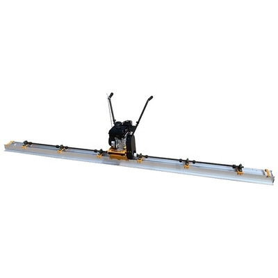 220v 380v Beton Vibrator Laser Power Gescherpt en met liniaal Lengte 2-10 m Op maat