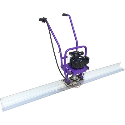 Vlot en nauwkeurig nivelleren met ShangChai Engine Beton Schroef Vibrator