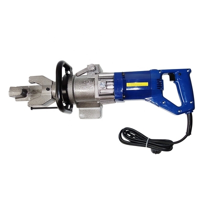 Elektrische draadloze draagbare rebar snijmachine handmatige hydraulische handheld