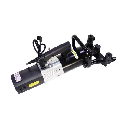 Elektrische draadloze draagbare rebar snijmachine handmatige hydraulische handheld