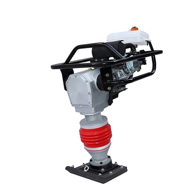 52 mm 76 mm rubberen schokdemper voor platencompactor handvat Tamping Rammer en duurzaam