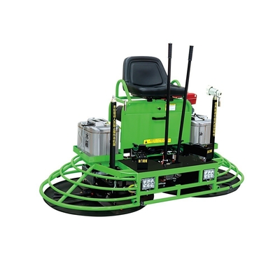 Benzin afstandsbediening wandelen Behandeling Beton vloer afwerking Power Float Machine Power Trowel